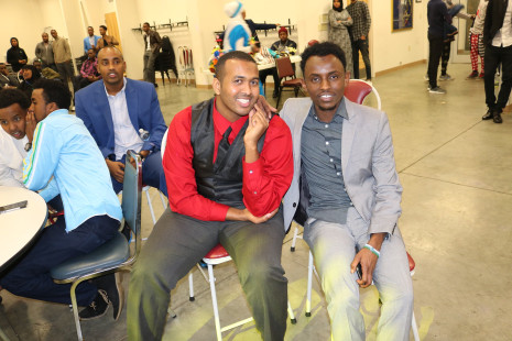 Youth Empowerment Night