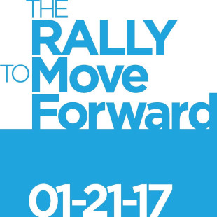 Rally to Move Forward