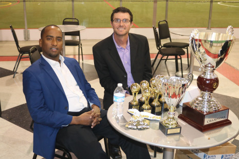 MAC Soccer Tournament