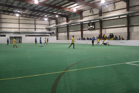 MAC Soccer Tournament