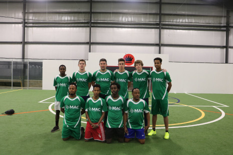 MAC Soccer Tournament