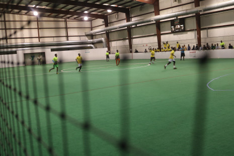 MAC Soccer Tournament