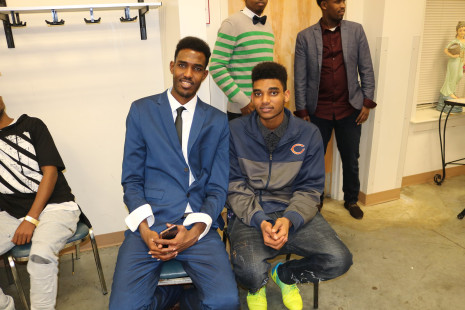Youth Empowerment Night