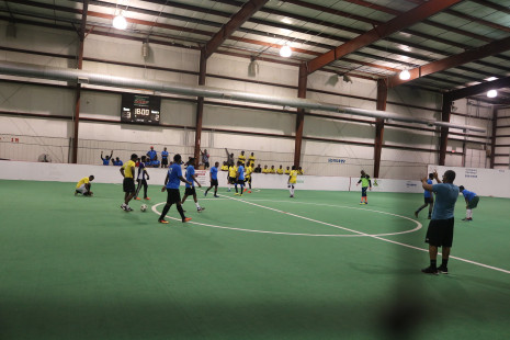 MAC Soccer Tournament