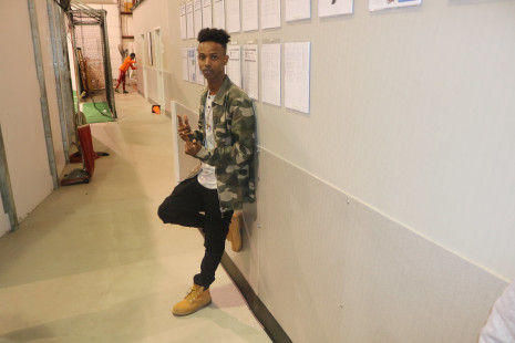 MAC Soccer Tournament