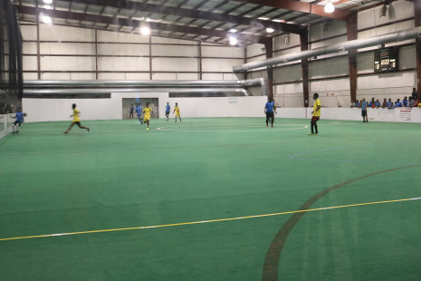 MAC Soccer Tournament