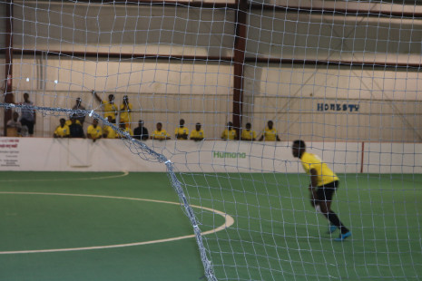 MAC Soccer Tournament