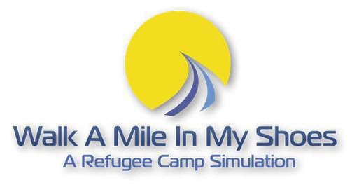 A Refugee Camp Stimulation