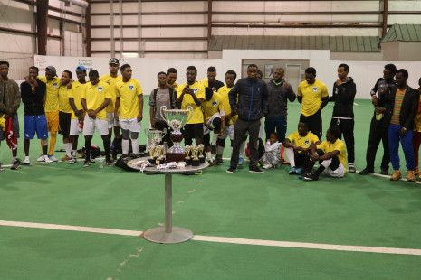 MAC Soccer Tournament