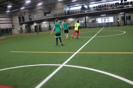 MAC Soccer Tournament