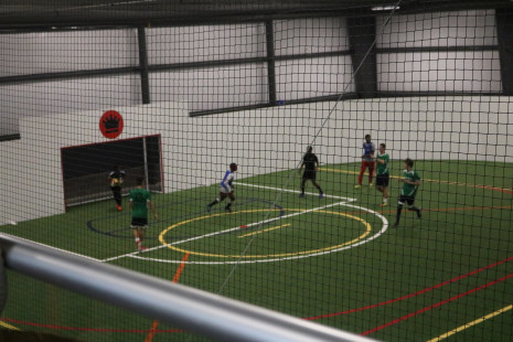 MAC Soccer Tournament