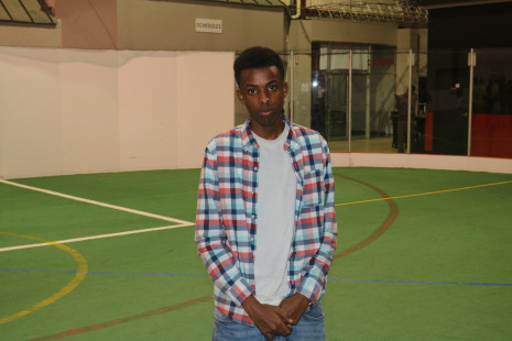 MAC Soccer Tournament