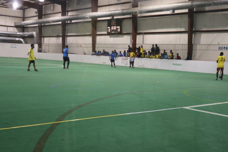 MAC Soccer Tournament