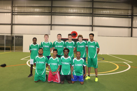 MAC Soccer Tournament