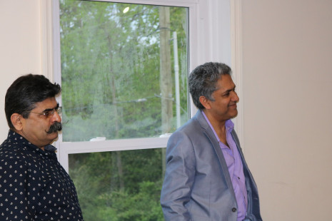 Dedication of The Louisville Islamic Center of Compassion