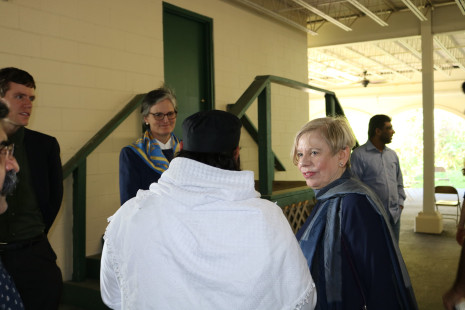 Dedication of The Louisville Islamic Center of Compassion