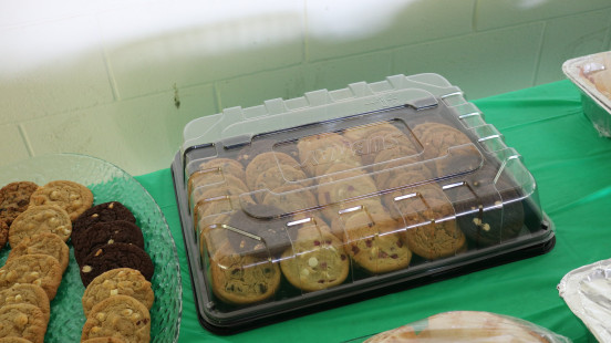 Dedication of The Louisville Islamic Center of Compassion