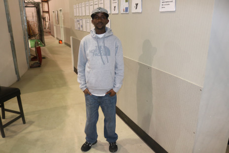 MAC Soccer Tournament