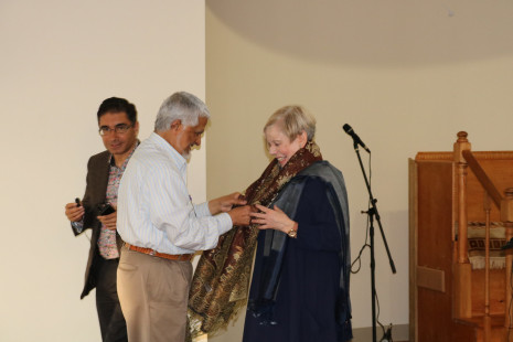 Dedication of The Louisville Islamic Center of Compassion