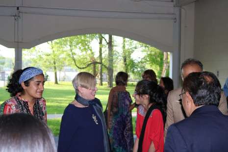 Dedication of The Louisville Islamic Center of Compassion