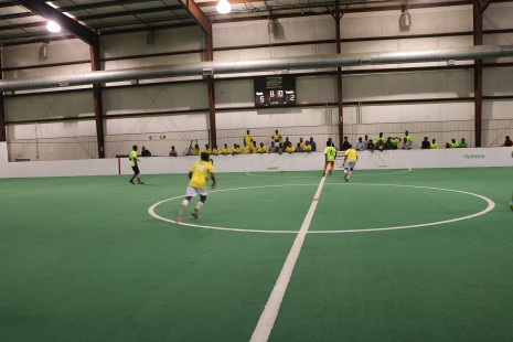 MAC Soccer Tournament