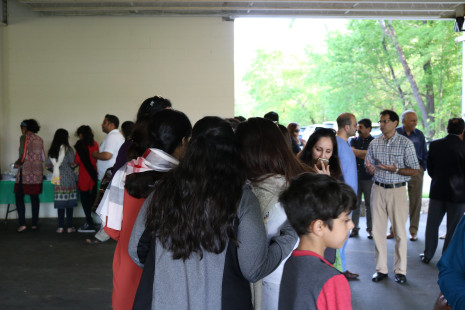 Dedication of The Louisville Islamic Center of Compassion