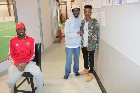 MAC Soccer Tournament