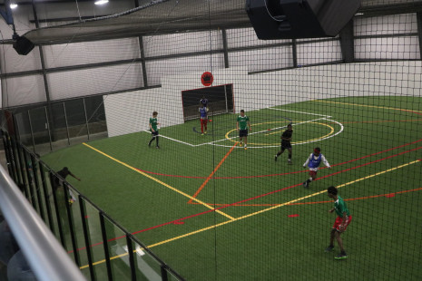 MAC Soccer Tournament