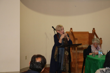 Dedication of The Louisville Islamic Center of Compassion