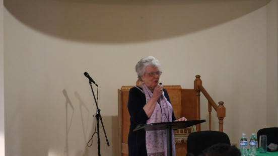 Dedication of The Louisville Islamic Center of Compassion