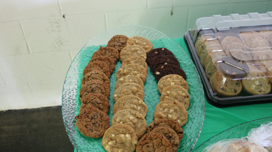 Dedication of The Louisville Islamic Center of Compassion