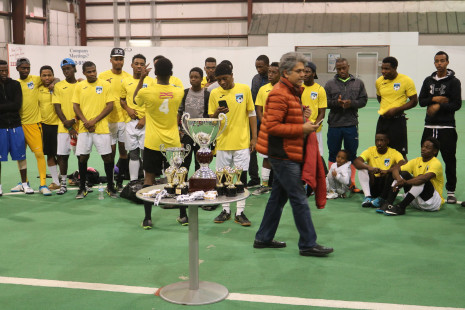 MAC Soccer Tournament