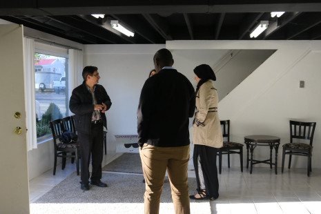 Gatlinburg Wildfire Project