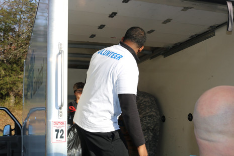 Gatlinburg Wildfire Project