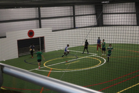 MAC Soccer Tournament