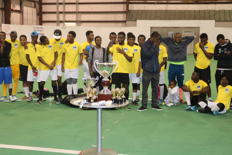 MAC Soccer Tournament