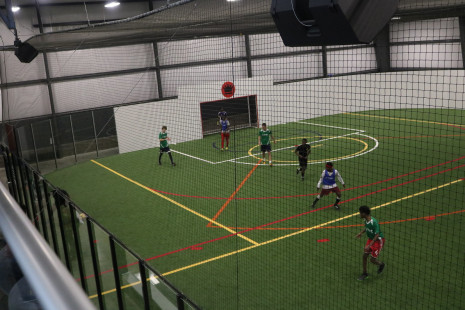 MAC Soccer Tournament