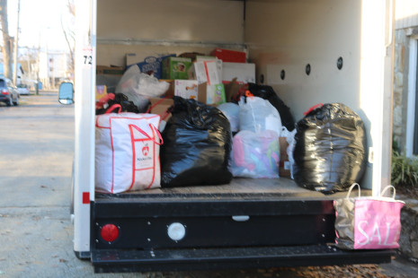 Gatlinburg Wildfire Project