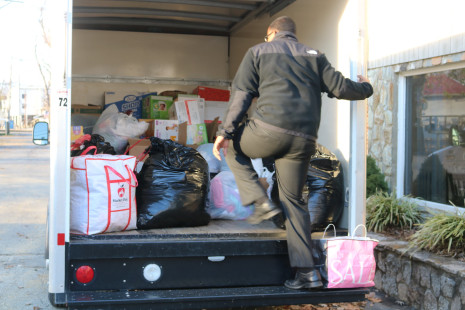 Gatlinburg Wildfire Project