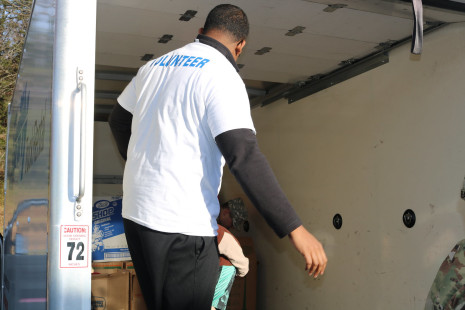 Gatlinburg Wildfire Project