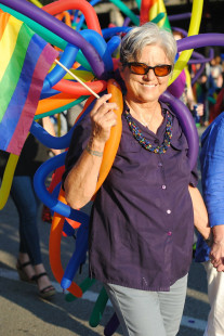Kentuckiana Pride Parade 2016