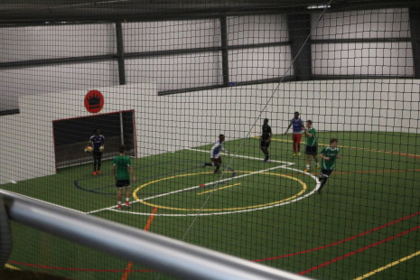 MAC Soccer Tournament