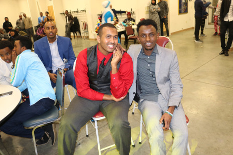Youth Empowerment Night