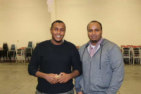 Youth Empowerment Night