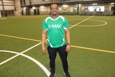 MAC Soccer Tournament