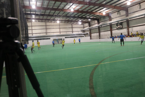 MAC Soccer Tournament