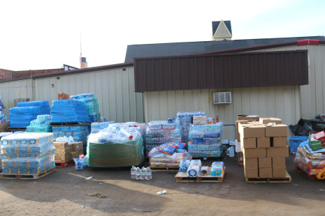 Gatlinburg Wildfire Project