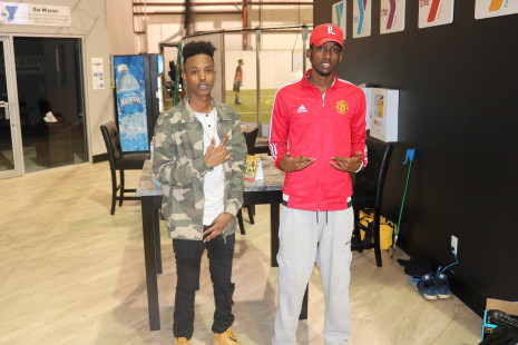 MAC Soccer Tournament