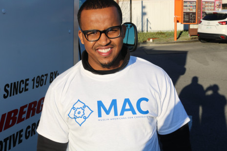 Gatlinburg Wildfire Project