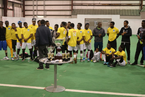 MAC Soccer Tournament